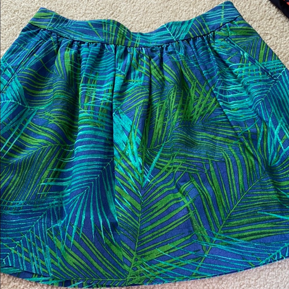 EEUC Banana Republic Skirt